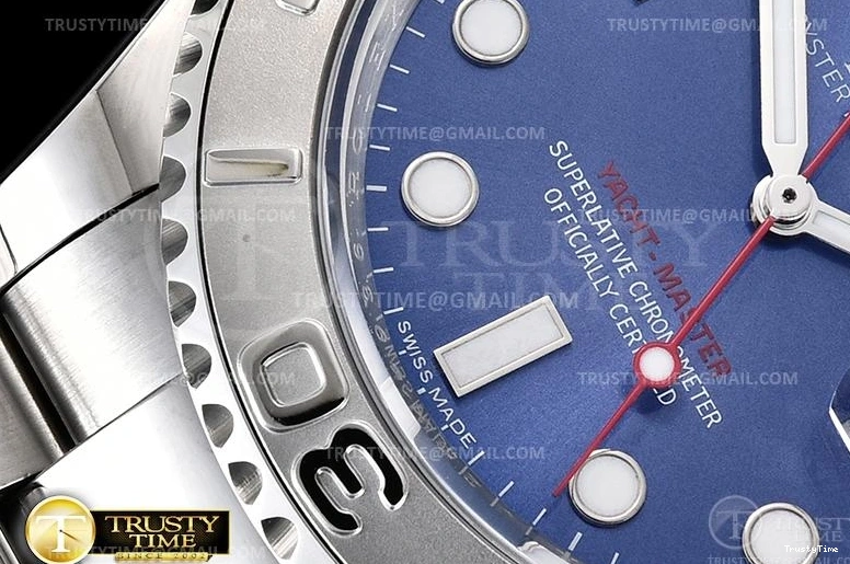 0224 Modern ROLYM173B – YachtMaster 1072